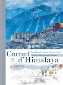 Carnet d'Himalaya
